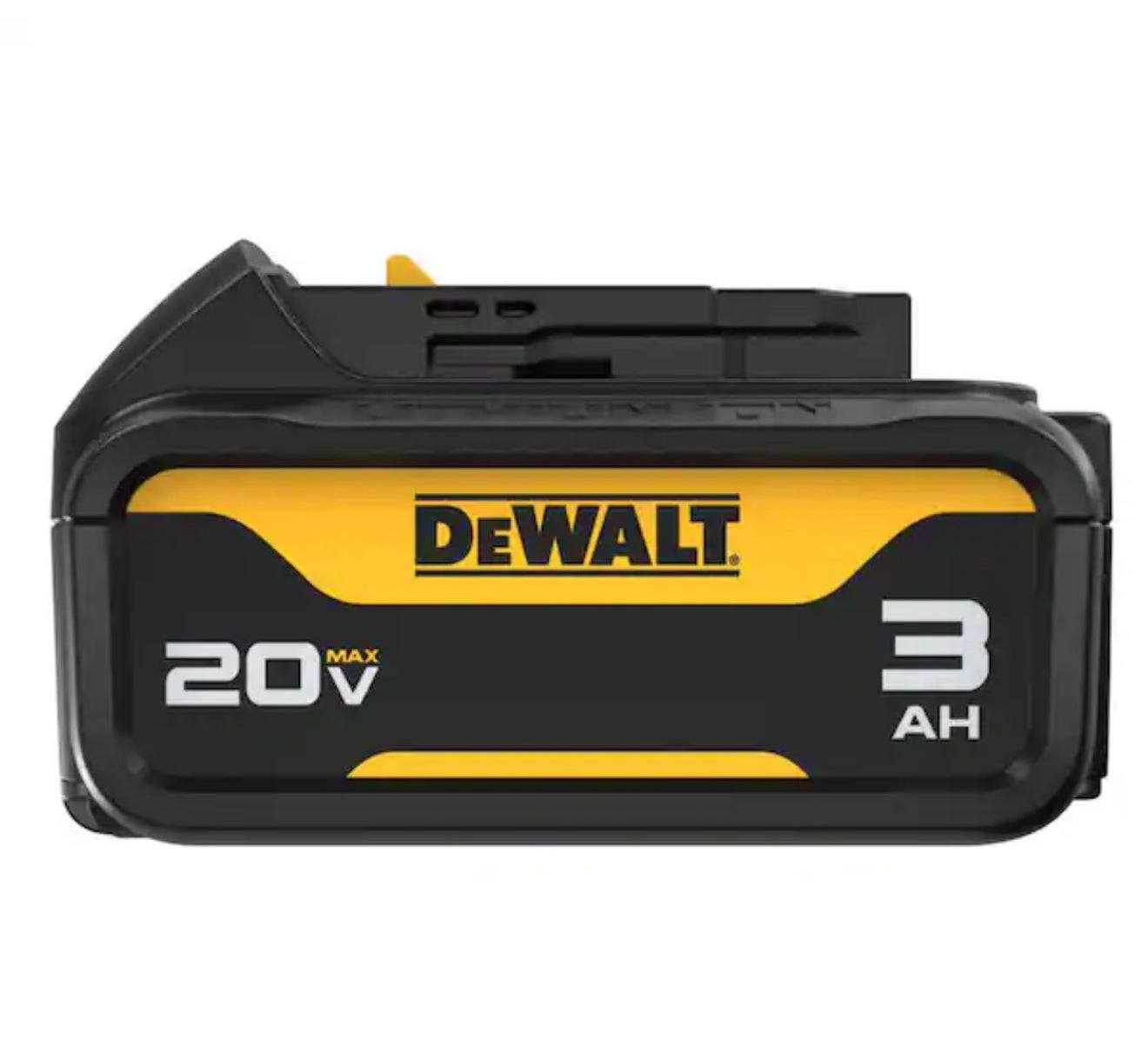 DeWALT 20V 3.0ah Battery Max Lithium Ion. DCB200