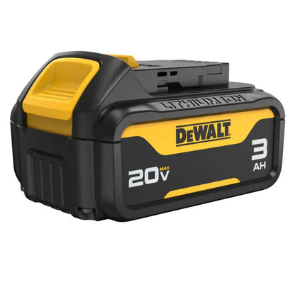 DeWALT 20V 3.0ah Battery Max Lithium Ion. DCB200